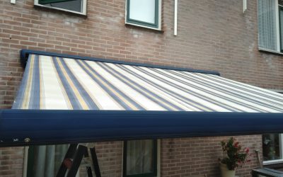 Rustig begin van 2020