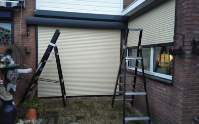 Niet weggooien maar repareren