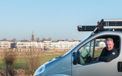 Nieuwe website in de lucht!